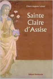 Sainte Claire d'Assise